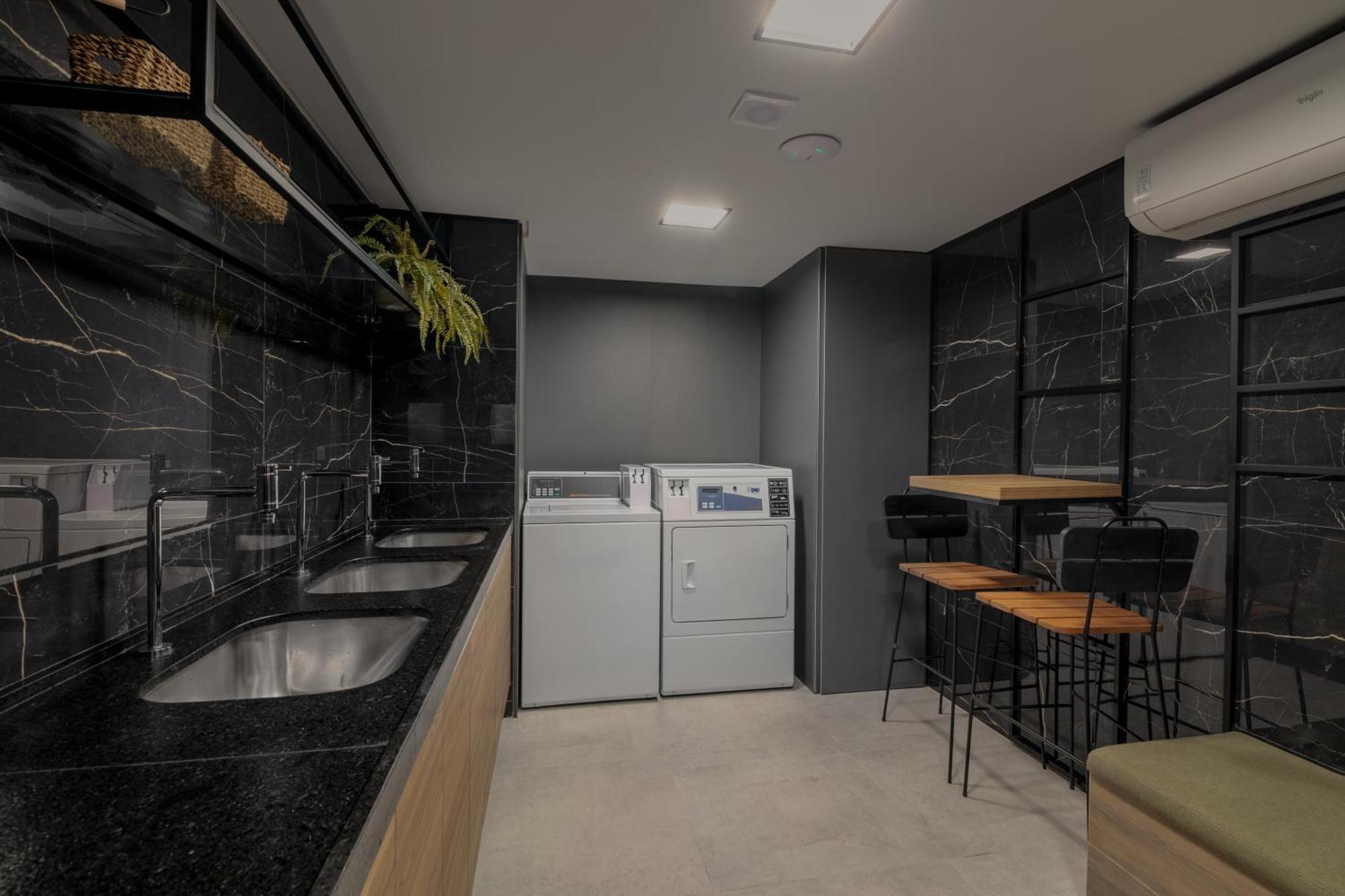 Breeze #318 - Pe Na Areia - Algodao Flats Apartamento