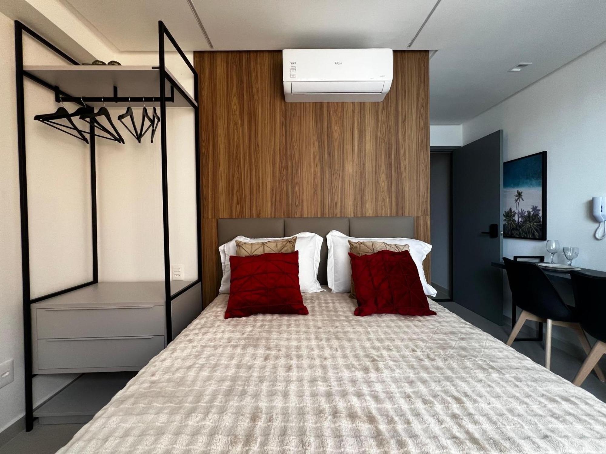 Breeze #318 - Pe Na Areia - Algodao Flats *